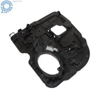 Rear Right Window Regulator with Motor for Dodge Ram 1500 (2009–2020)