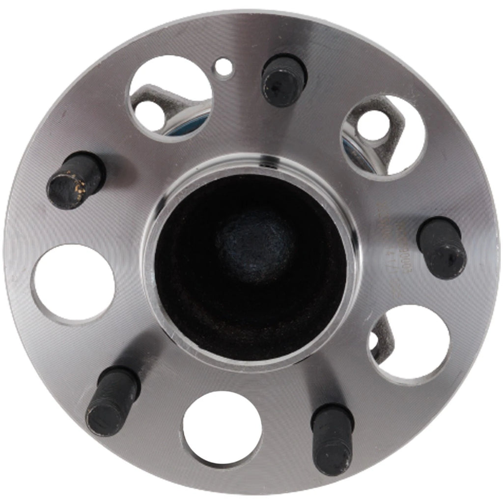 Wheel Hubs for Honda CR-V (2017–2020) Driver and Passenger Side FWD
