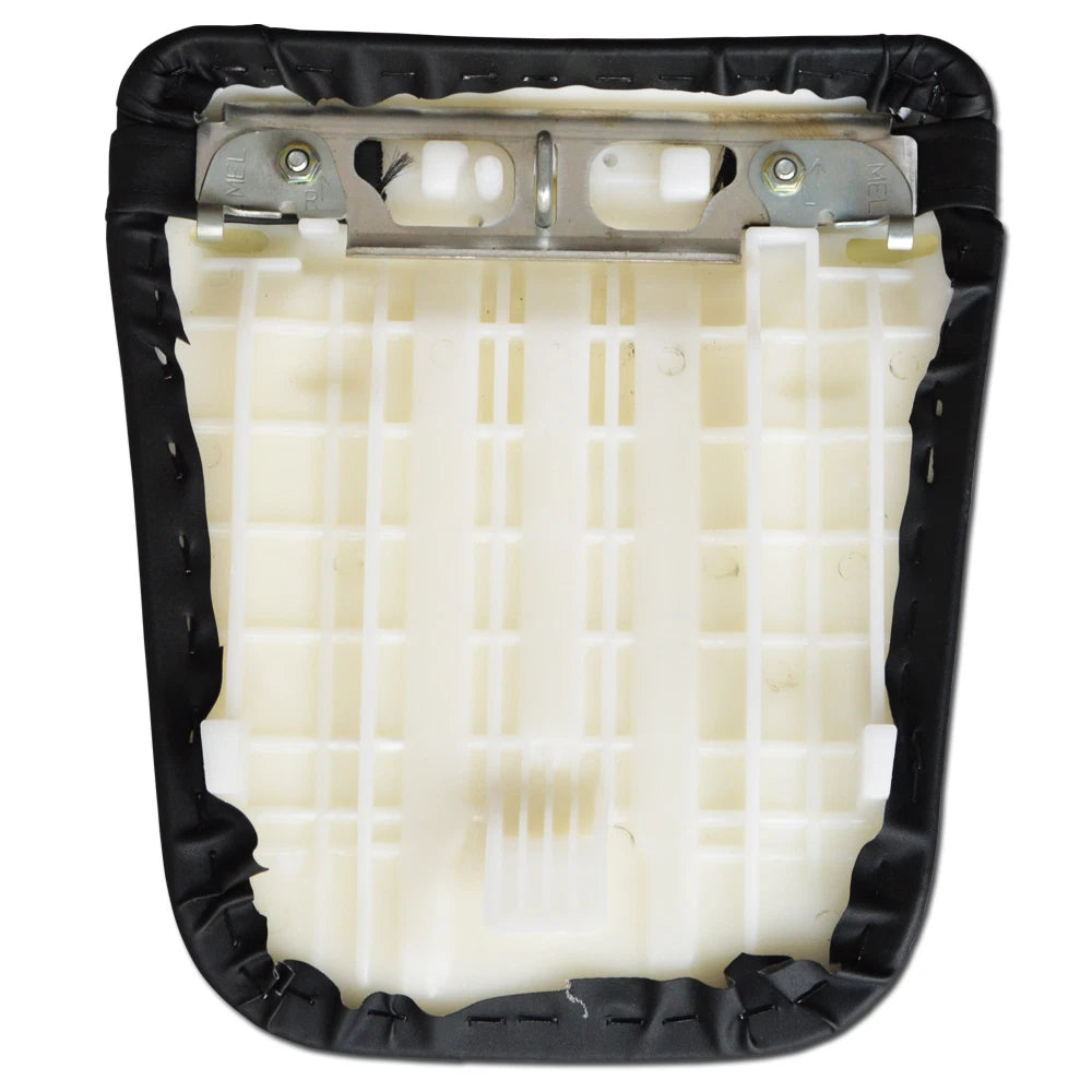 Rear Pillion Passenger Seat for Honda CBR1000RR (2004–2007), CBR600RR (2003–2006)