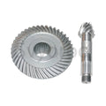 Spiral Bevel Gear Set 2X for Toyota Forklift 7FBR10-18 (33103-13900-71)