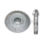 Spiral Bevel Gear Set 2X for Toyota Forklift 7FBR10-18 (33103-13900-71)