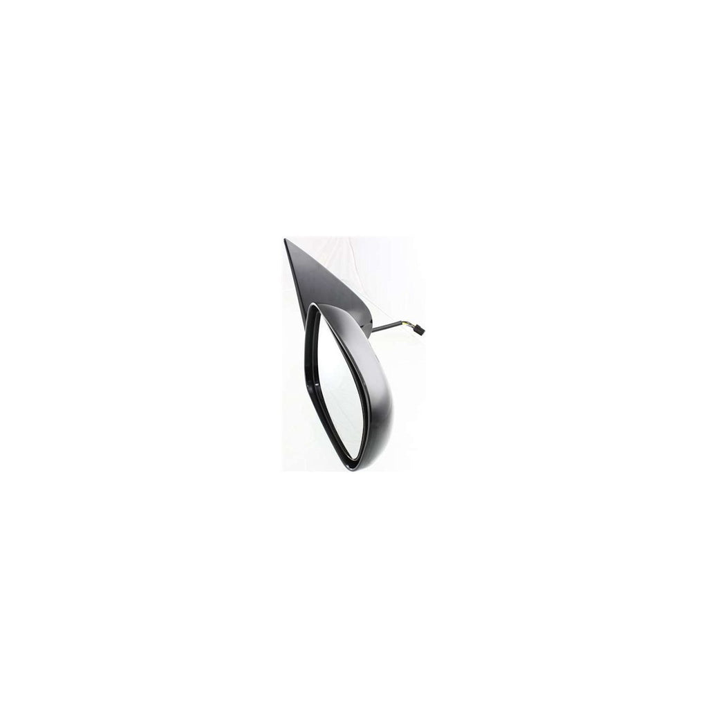 Set of 2 Heated Power Mirrors for Chevrolet Venture (1997–2005)