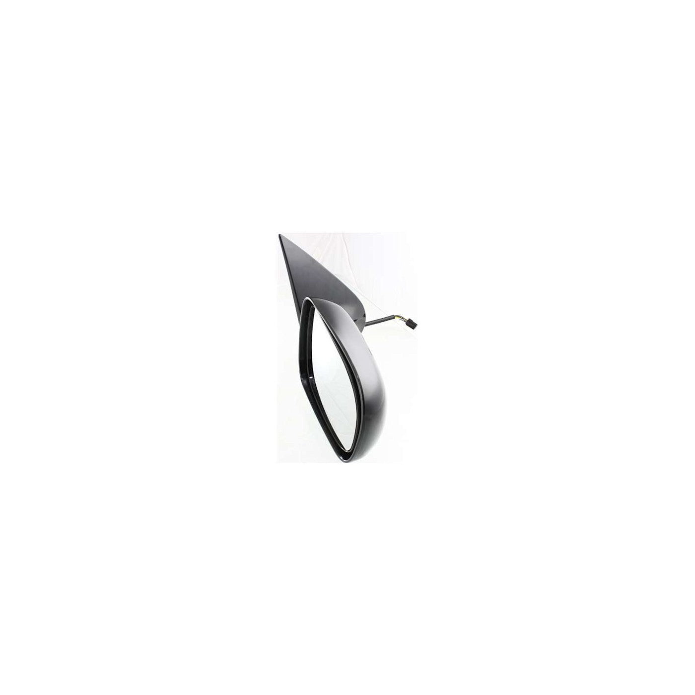 Set of 2 Heated Power Mirrors for Chevrolet Venture (1997–2005)