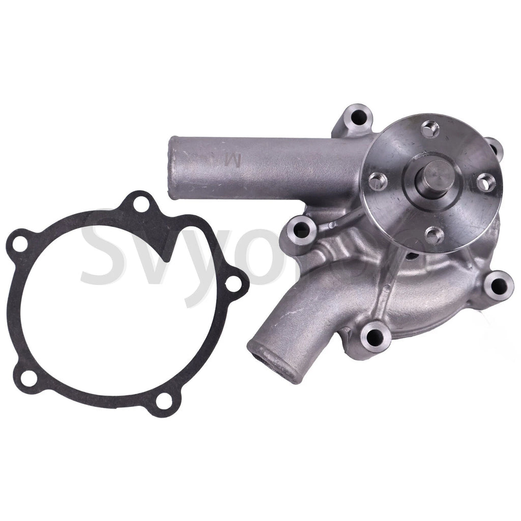 Water Pump 909301 for Clark Forklift GPS20/25/30 GCS20/25/30 (4G54)