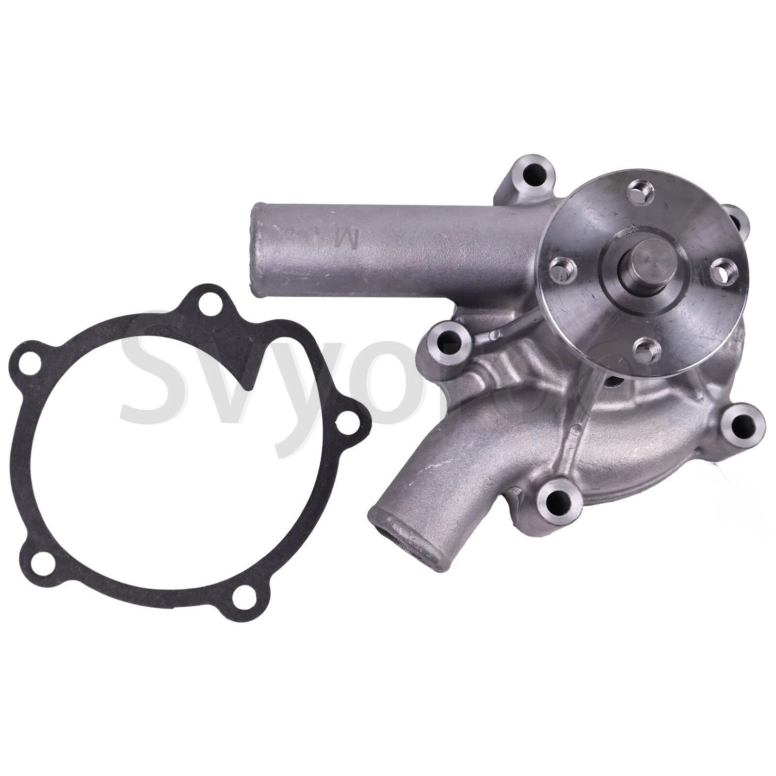 Water Pump 909301 for Clark Forklift GPS20/25/30 GCS20/25/30 (4G54)