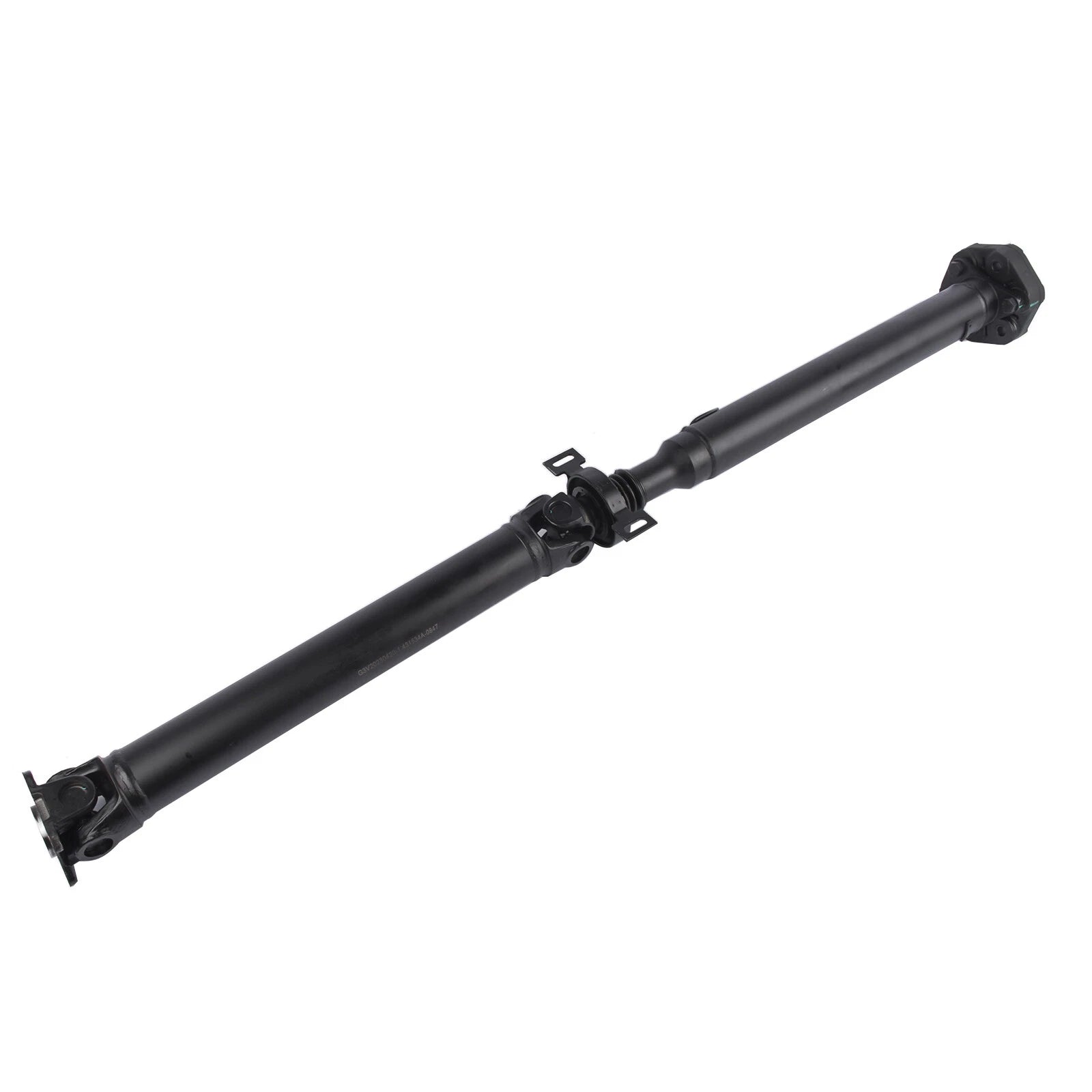 Rear Driveshaft Prop Shaft for BMW E46 325xi 330xi (2001-2005)