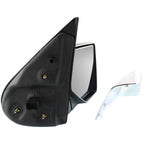 Power Mirror for Ford Explorer (2006–2010) Manual Folding Right with Caps