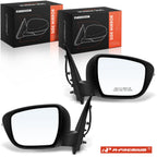 Power Adjust Side Mirrors for Nissan Pathfinder 
