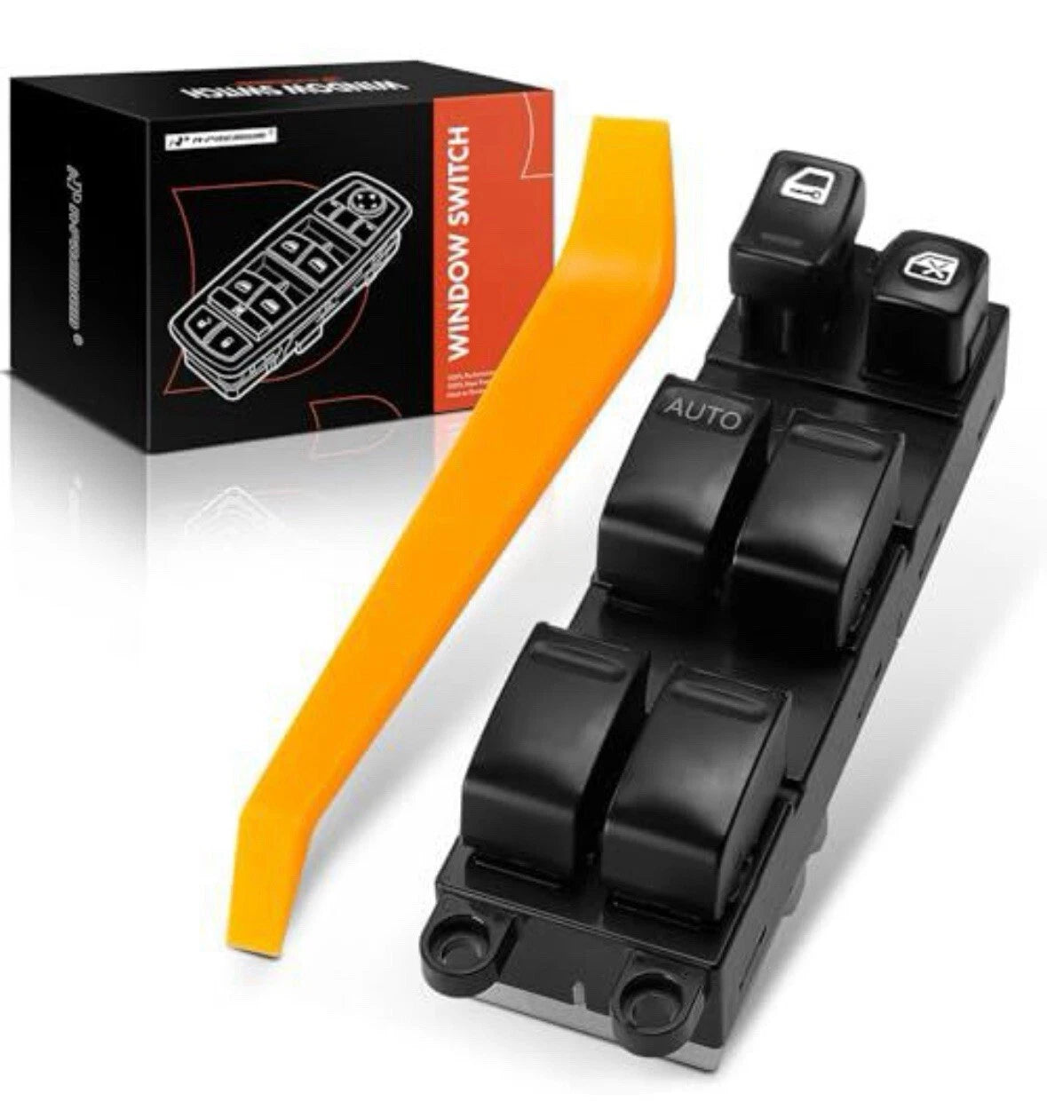 Power Window Switch for Nissan Altima (2013-2017) Front Left
