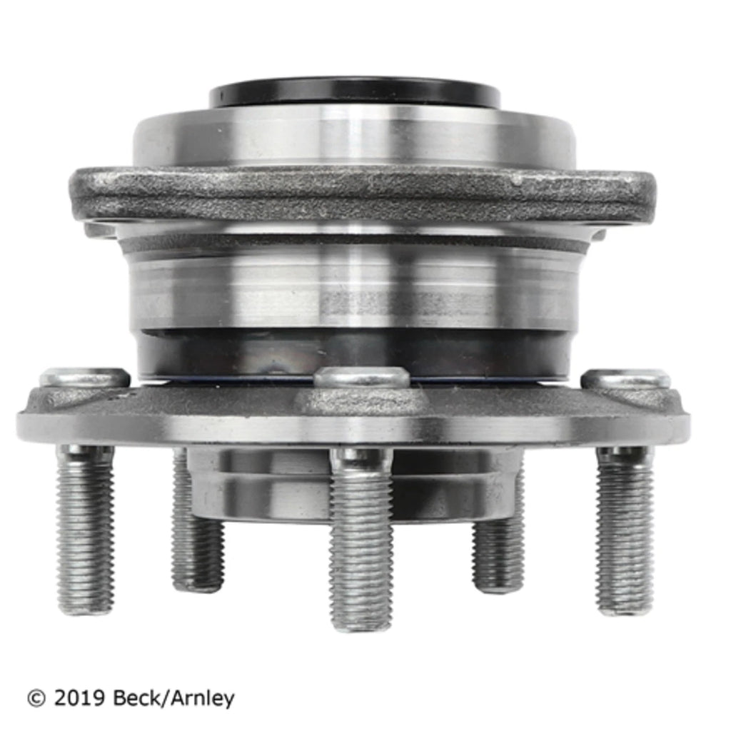 Wheel Hubs for Various Makes and Models (Front or Rear)