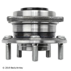 Wheel Hubs for Various Makes and Models (Front or Rear)