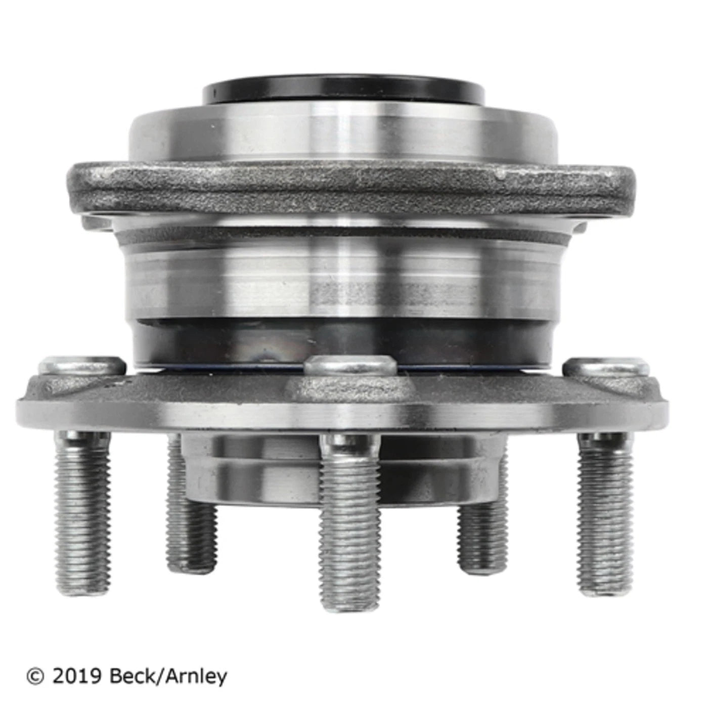 Wheel Hubs for Various Makes and Models (Front or Rear)