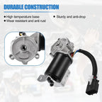 Transfer Case Motor for Chevrolet Tahoe (2003-2005)