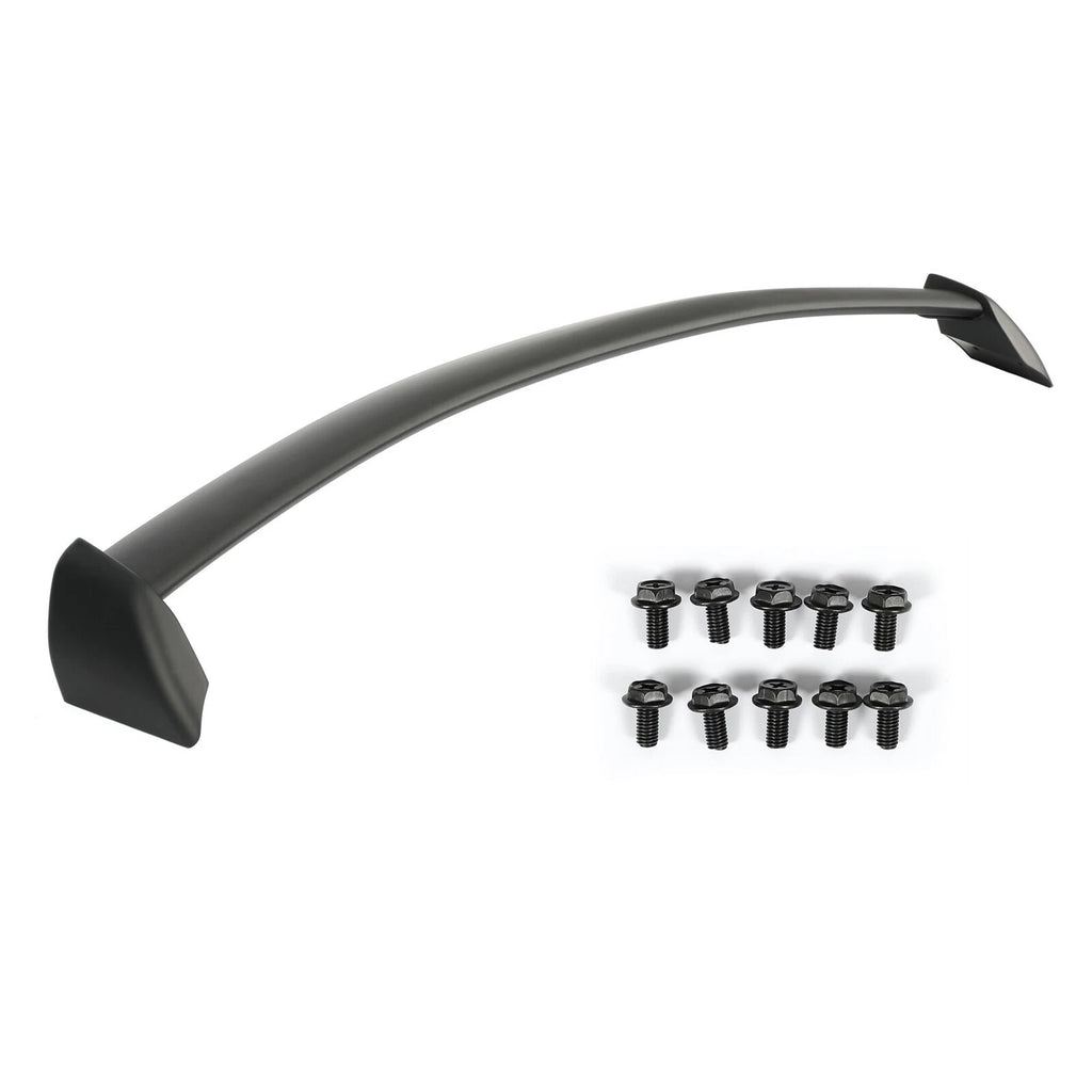 STI Style Rear Window Roof Spoiler for Subaru Impreza WRX (2002–2007)