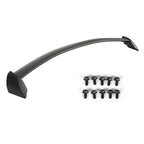 STI Style Rear Window Roof Spoiler for Subaru Impreza WRX (2002–2007)
