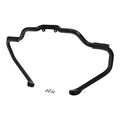 Mustache Engine Guard Bar Lower Vented Fairings for Indian Roadmaster (15-25)