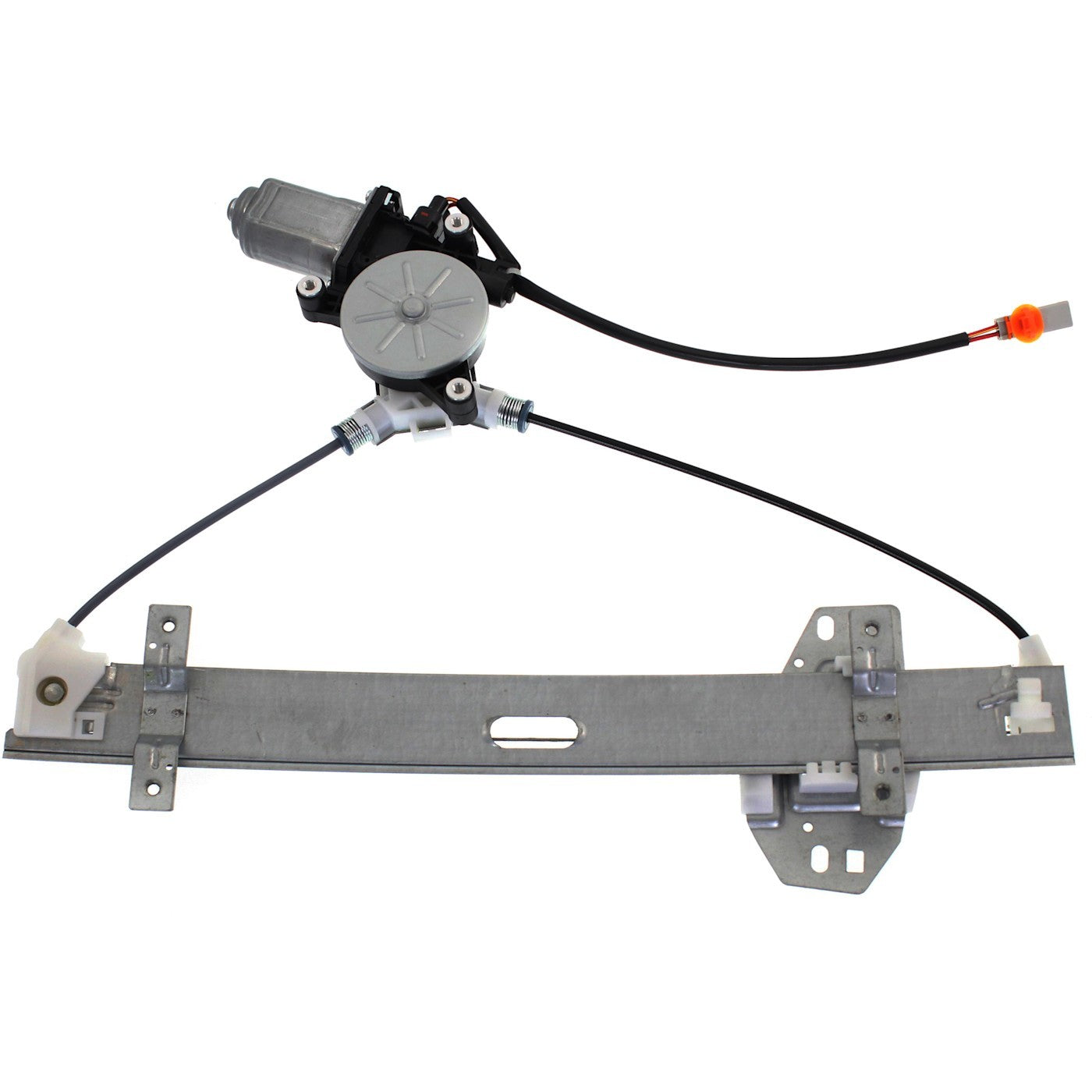 Set of 2 Window Regulators for Acura MDX (2001–2002)