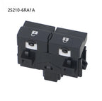 OEM Locking Switch 25210-6RA1A for Nissan Qashqai J12 (2022–2024)