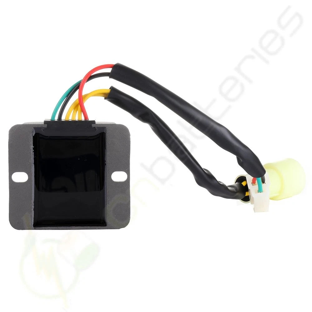 3X Voltage Rectifier Regulator for Honda FourTrax TRX300 (1988–2000)