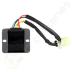 3X Voltage Rectifier Regulator for Honda FourTrax TRX300 (1988–2000)
