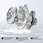 Water Pump for Chevy Trailblazer, Colorado, GMC Envoy (AW5097)
