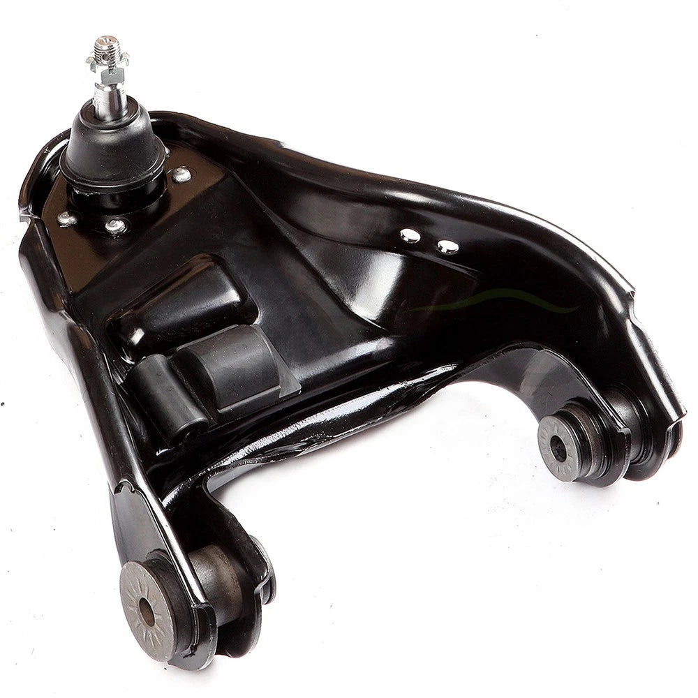 Front Ball Joint Tie Rod End Link Wheel Bearing Hub for Isuzu Hombre (1998–2000)