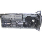Oil Pan for BMW 325i 330Ci Z4 (2001–2005) with Drain Plug Aluminum