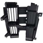 Active Shutter Grille w/ Motor for Ford Mustang 2018–2023 (JR3Z8475A)