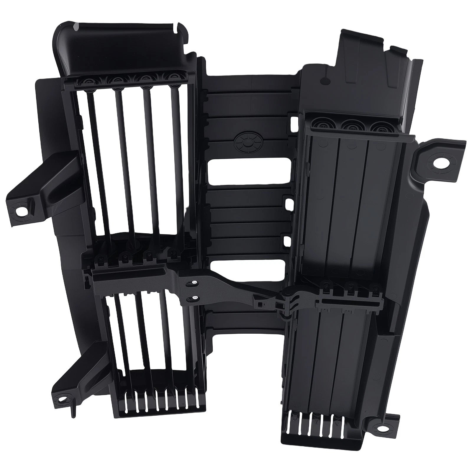 Active Shutter Grille w/ Motor for Ford Mustang 2018–2023 (JR3Z8475A)
