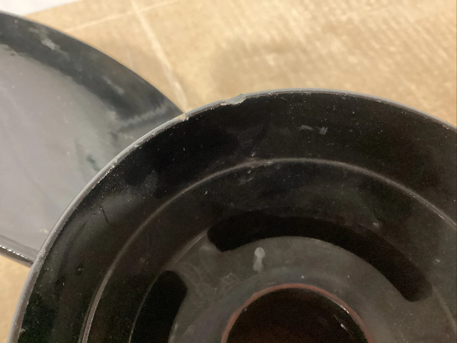 Turning Point Hustler Propeller 13.25x23P for (Used) 2143-2311
