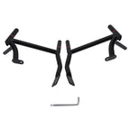 Saddlebags Guards Crash Rails for Harley Road Glide/Electra Glide (2009–2024)