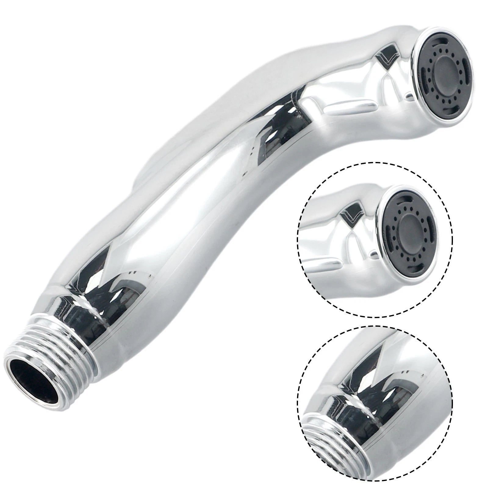 Bidet Spray Head for Universal Use (2010–2023)