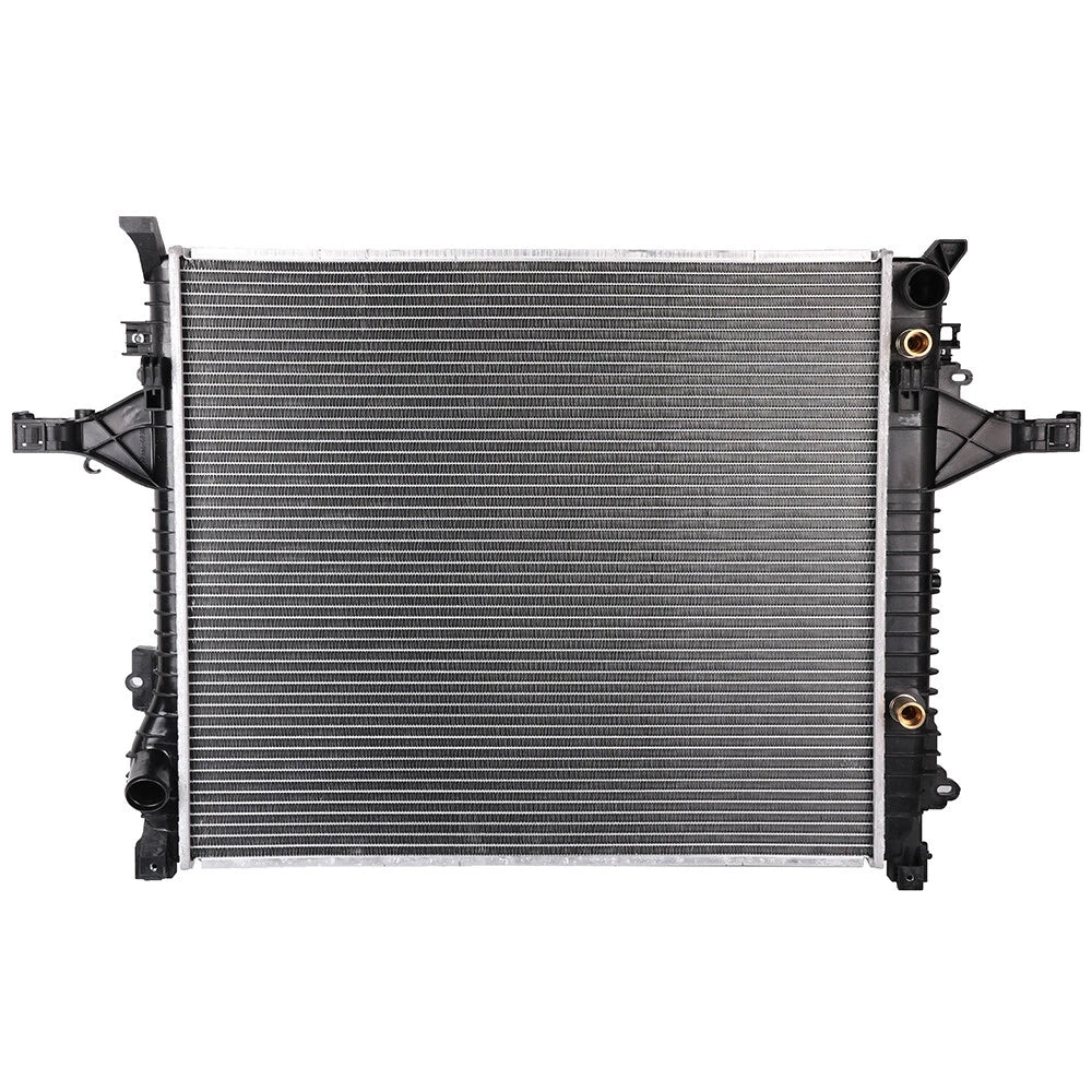 Aluminum Radiator for Volvo XC90 (2003–2014) & XC60 (2010–2011)