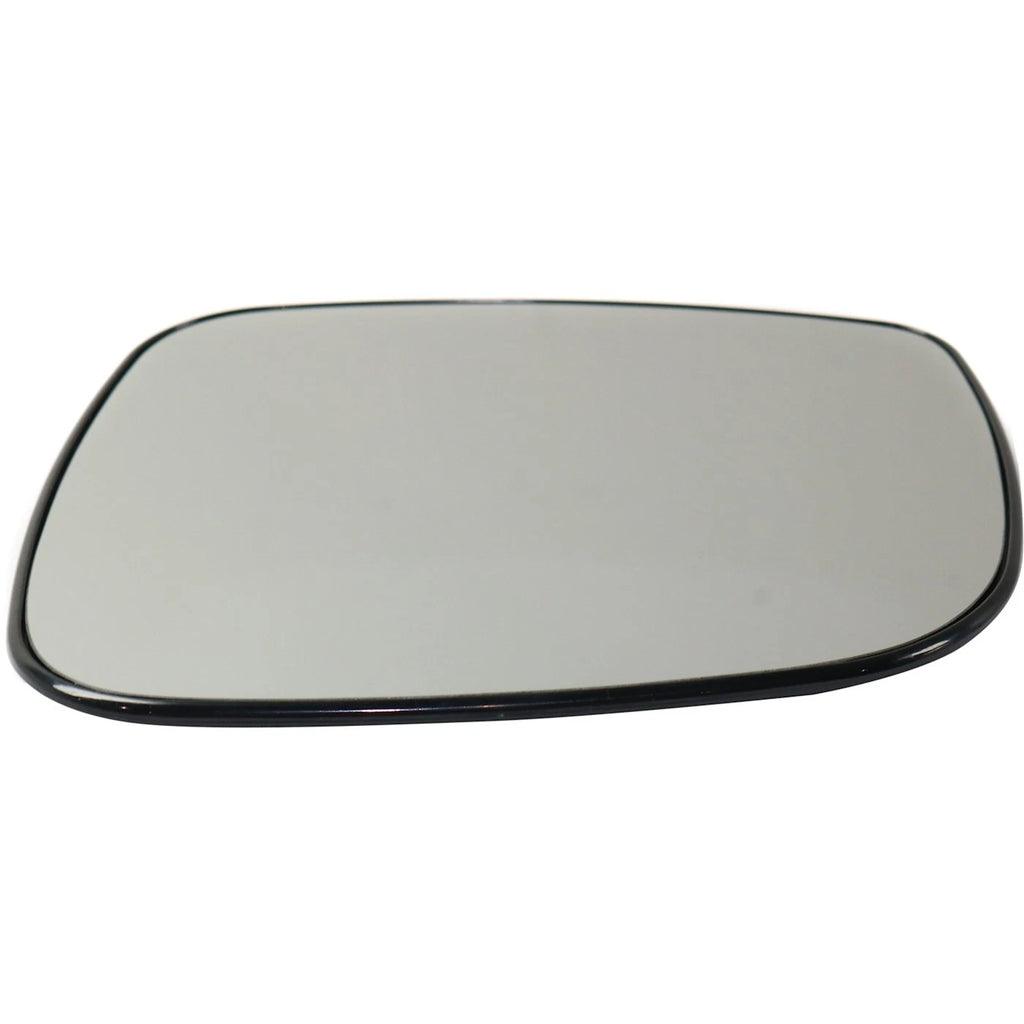 Driver Side Mirror Glass for Dodge Grand Caravan, Town & Country