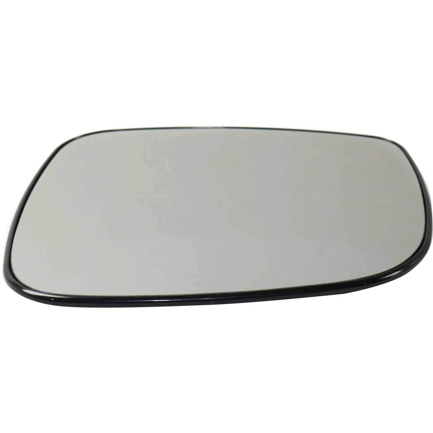 Driver Side Mirror Glass for Dodge Grand Caravan, Town & Country