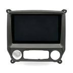 Android Navigation Head Unit for Chevrolet GMC Silverado (2014–2023)