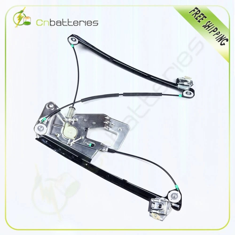 Window Regulator for BMW 528i 540i 1997–2003 (Front Right)