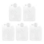 Set of 5 Fuel Pump Filter Strainers for Walbro F10000302 F10000128