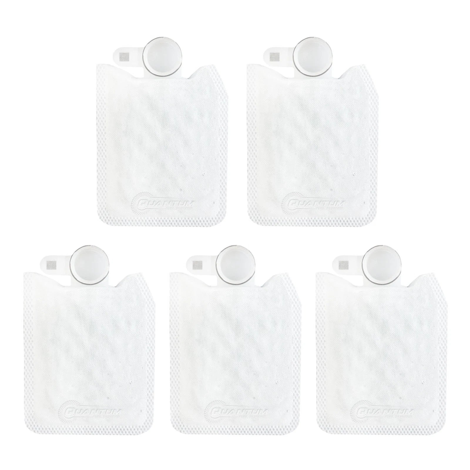 Set of 5 Fuel Pump Filter Strainers for Walbro F10000302 F10000128