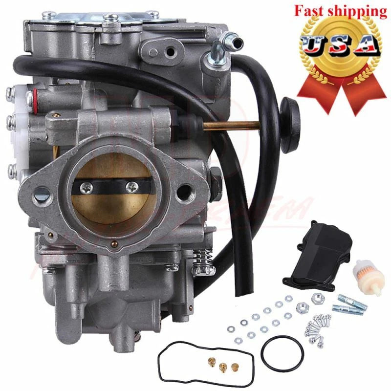 Carburetor for Yamaha Warrior 350 YFM350 (1987–2004)