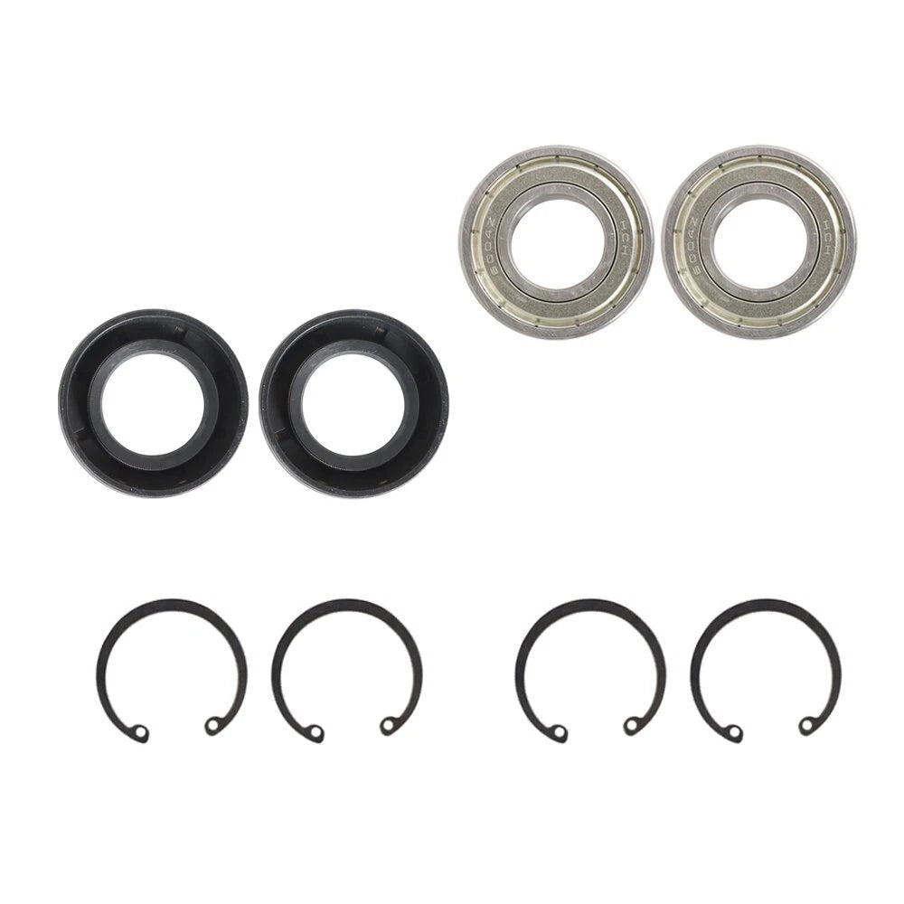 Rear Axle Bearing & Seal Kit for EZGO Golf Cart (Various Years)