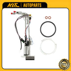 Fuel Pump Module Assembly for Chevy S10 Sonoma (1992–1993)