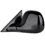 Set of 2 Manual Side View Mirrors for Chevy S10 Blazer S10 Pickup