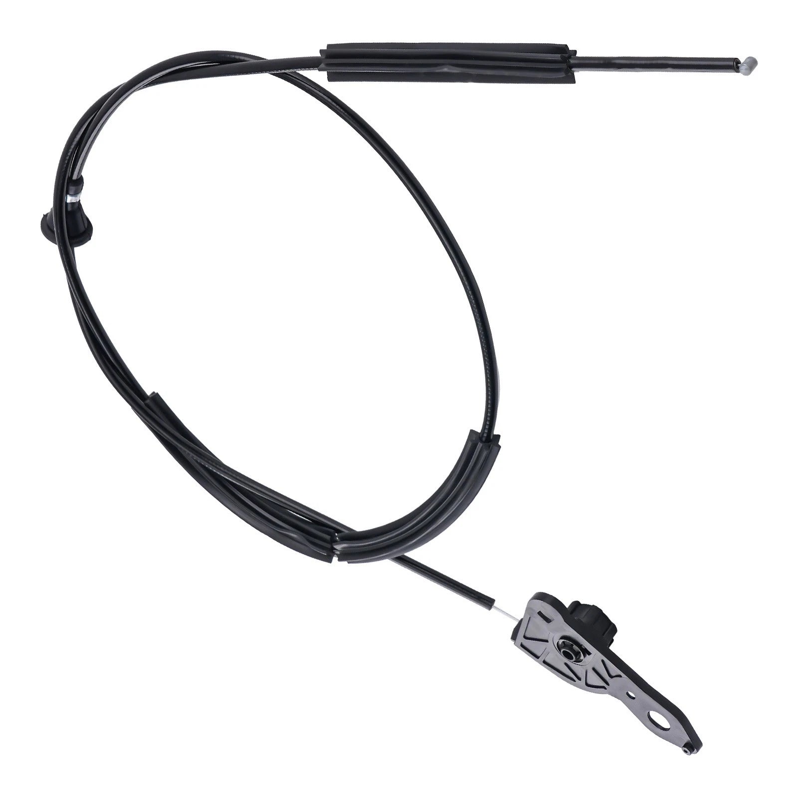 Hood Latch Release Cable for BMW 318is 325is 328is M3 (1992–1999)