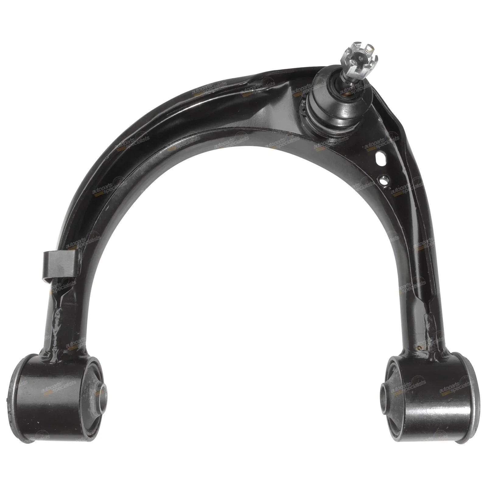 LH Control Arm + Bushes & Ball Joint for Toyota Land Cruiser 200 (2007–2021)