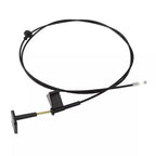 Engine Hood Release Pull Cable for 2002-2006 Honda CR-V (2002-2006)