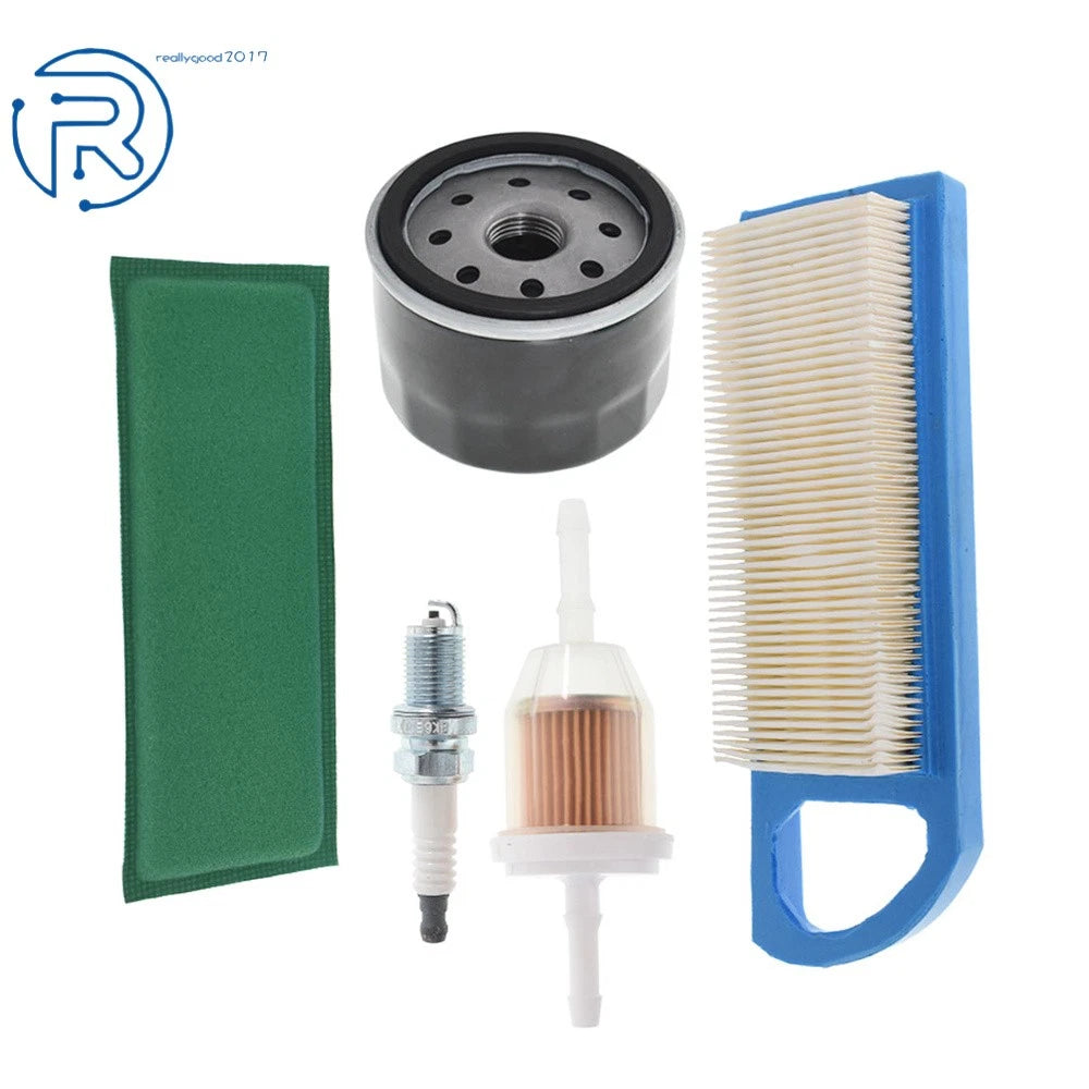 Air Filter for John Deere L100 LA110 LA105 LA115 (2000–2023)