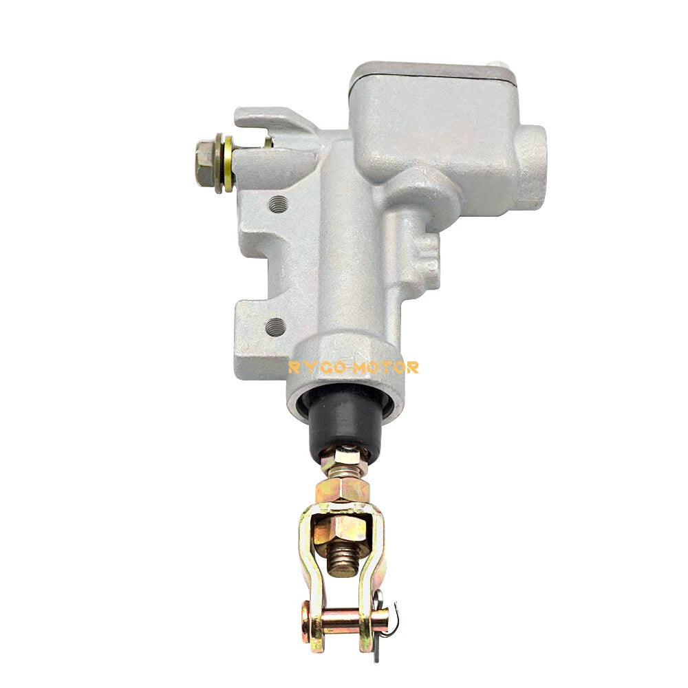 Rear Brake Master Cylinder for Kawasaki KFX450R (2008–2014) 43015-0107