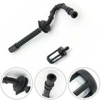 Fuel Line and Filter Kit for
