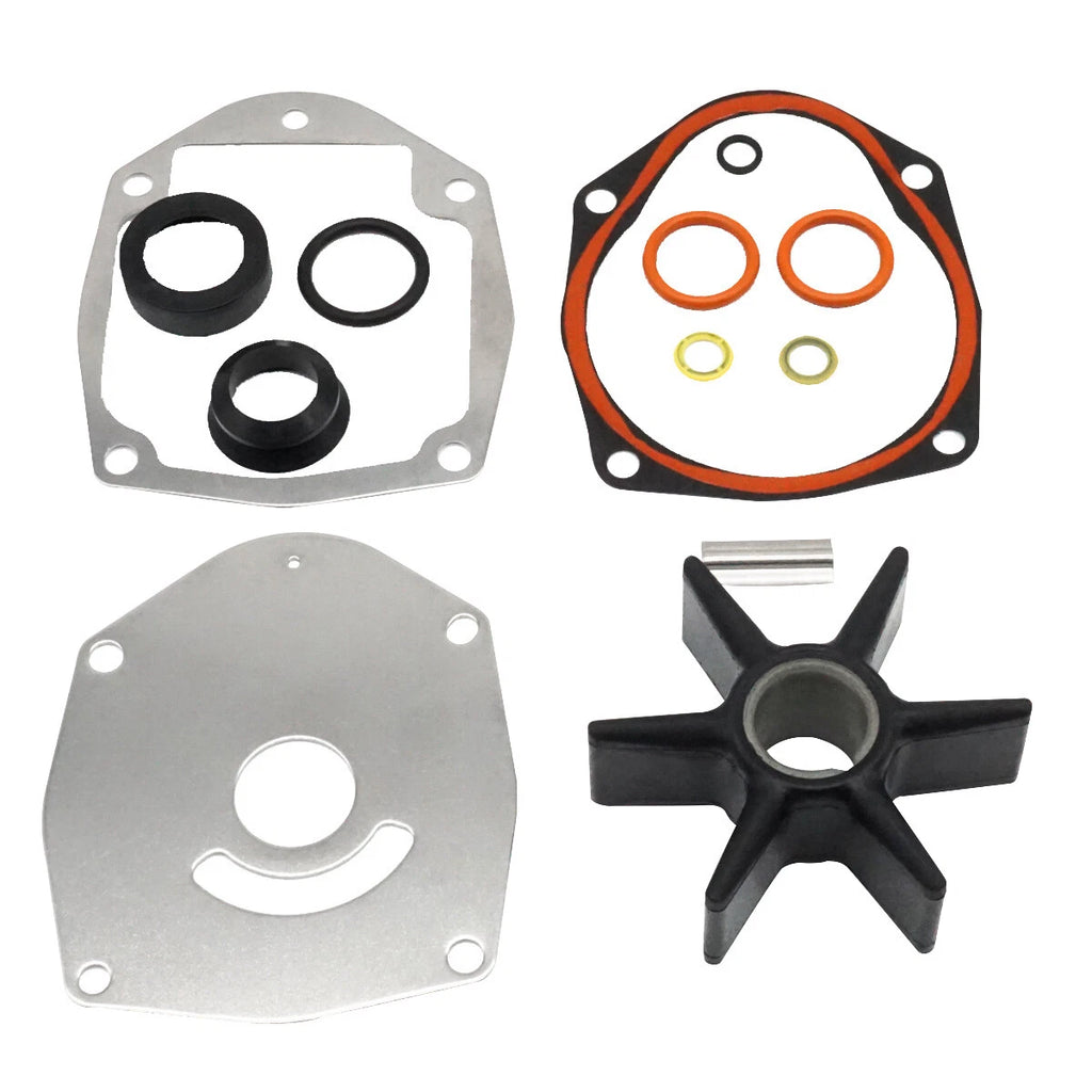 Water Pump Impeller Repair Kit for Mercruiser (46-43024A7)